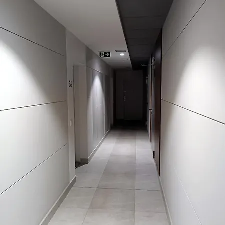 Apartamentylove - Apartament Zwirki, Prywatny Parking Opcjonalnie Łódź Exterior foto
