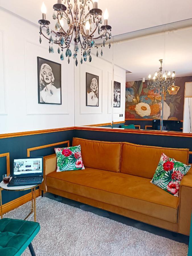 Apartamentylove - Zwirki, Prywatny Parking Opcjonalnie Łódź