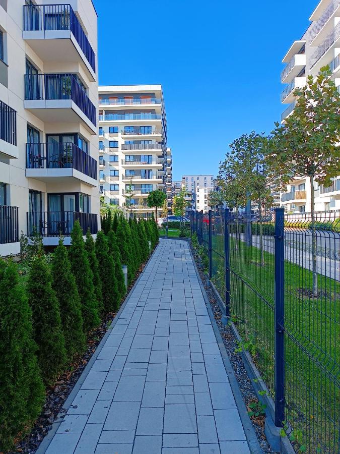 Apartamentylove - Zwirki, Prywatny Parking Opcjonalnie Łódź