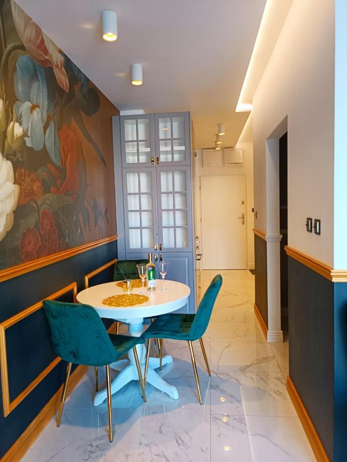 Apartment Apartamentylove - Zwirki, Prywatny Parking Opcjonalnie *