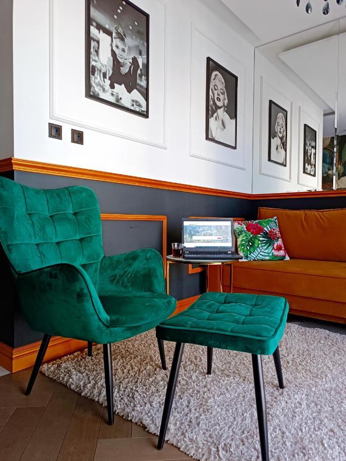 Apartamentylove - Zwirki, Prywatny Parking Opcjonalnie Apartment Łódź