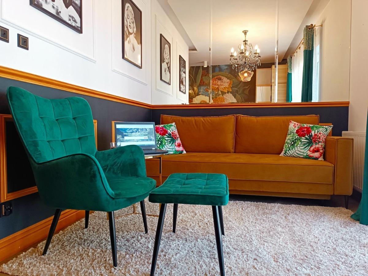 Apartamentylove - Zwirki, Prywatny Parking Opcjonalnie Apartment Łódź