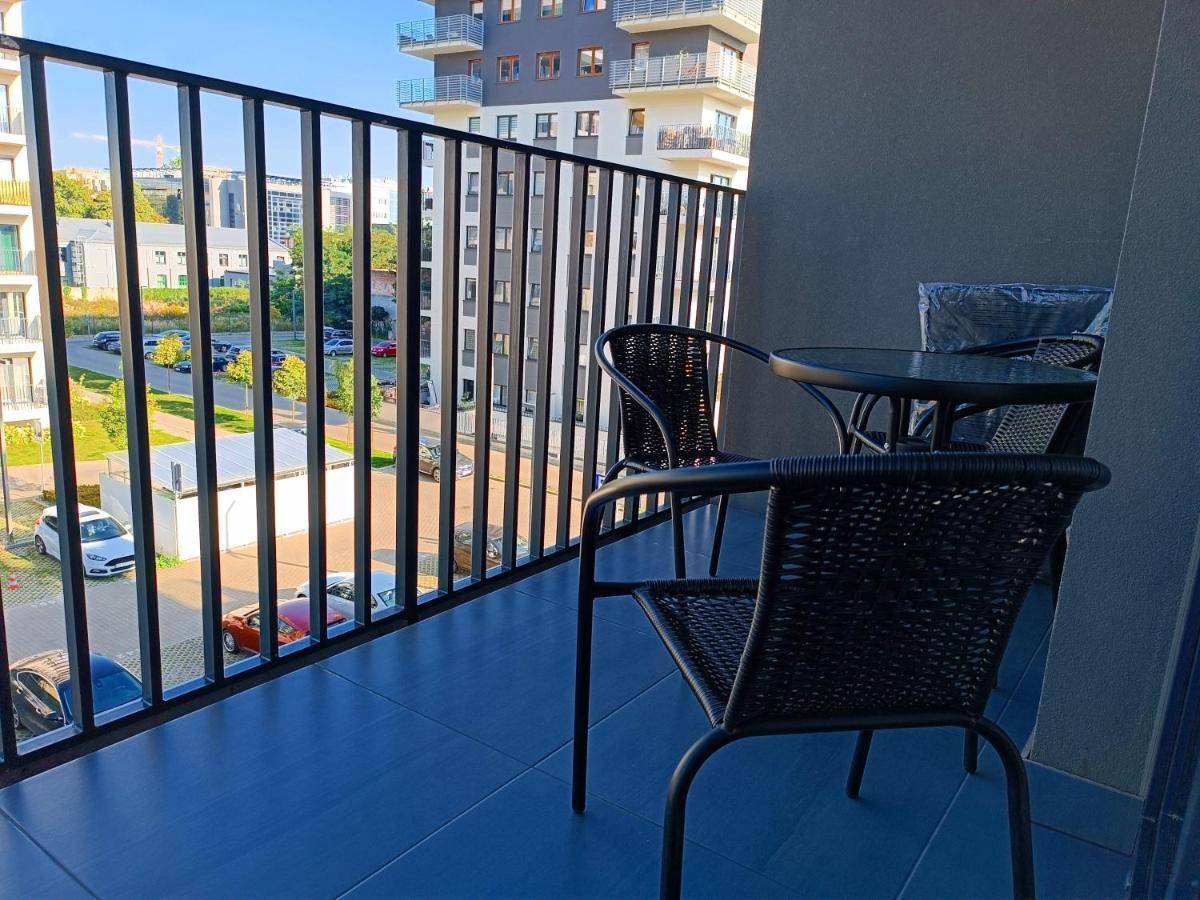 Apartamentylove - Zwirki, Prywatny Parking Opcjonalnie Apartment *