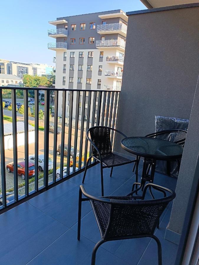 Apartamentylove - Zwirki, Prywatny Parking Opcjonalnie Apartment Łódź