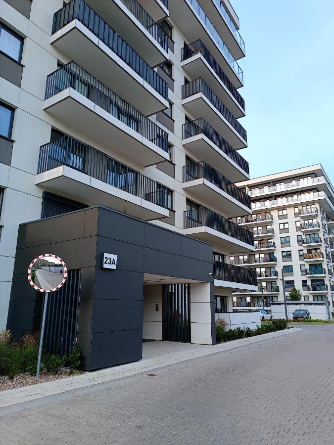 Apartamentylove - Zwirki, Prywatny Parking Opcjonalnie *