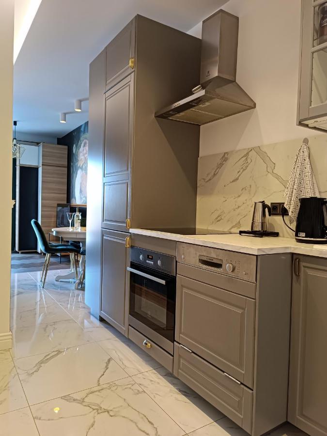 Apartment Apartamentylove - Zwirki, Prywatny Parking Opcjonalnie Łódź