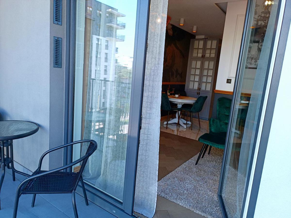 Apartamentylove - Zwirki, Prywatny Parking Opcjonalnie * Łódź