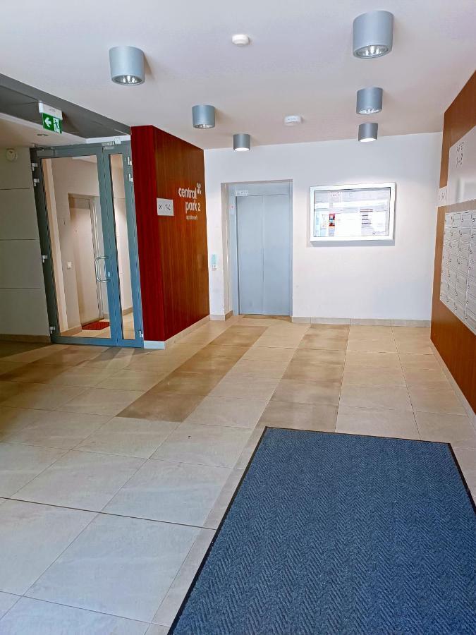 Apartamentylove - Zwirki, Prywatny Parking Opcjonalnie Łódź