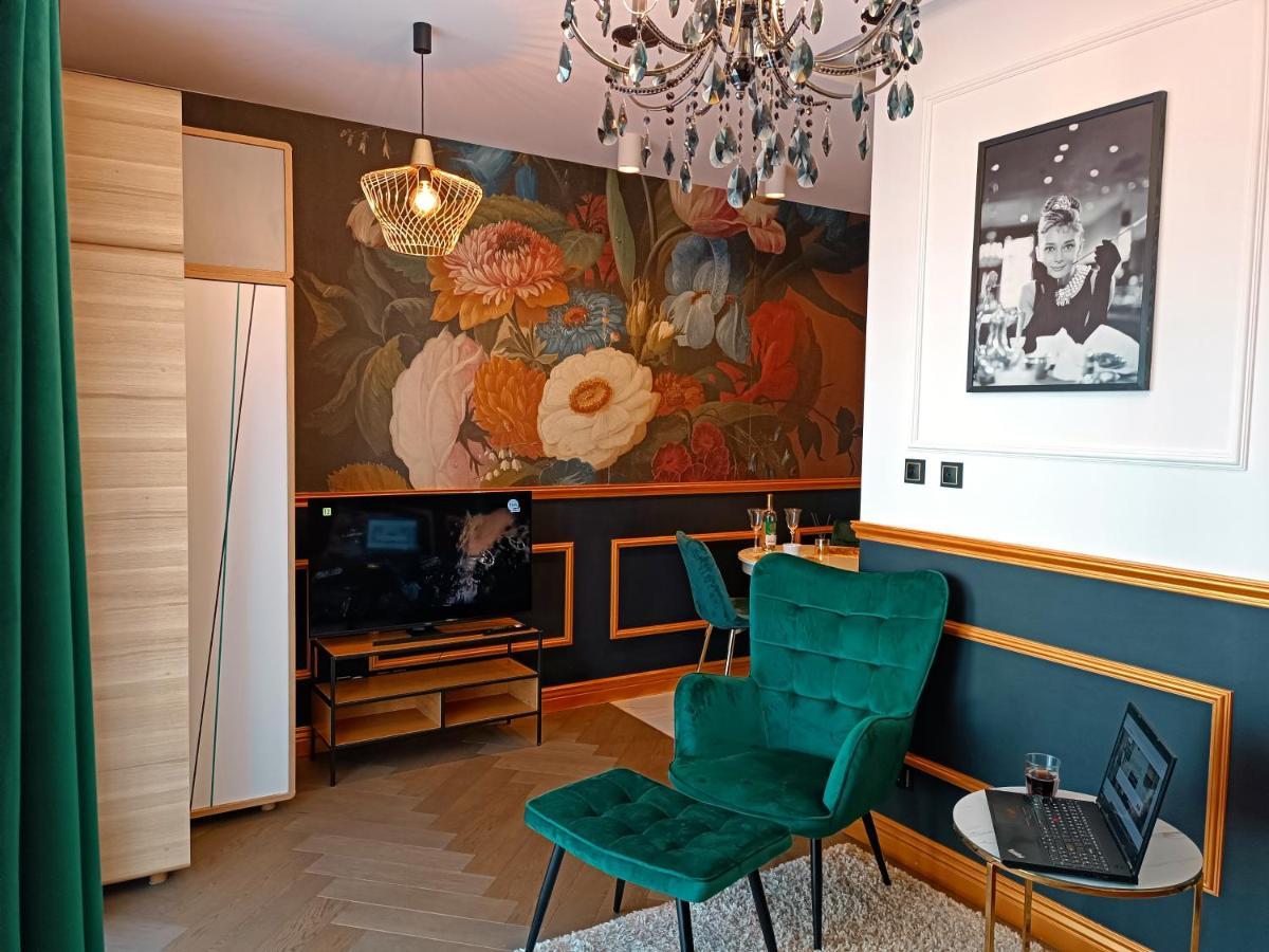 Apartment Apartamentylove - Zwirki, Prywatny Parking Opcjonalnie *