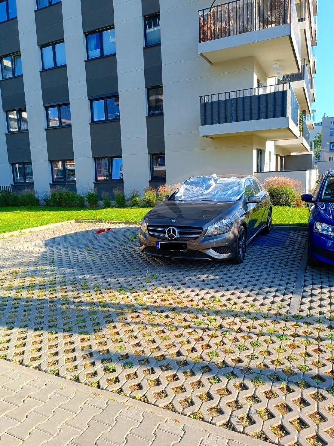 Apartamentylove - Zwirki, Prywatny Parking Opcjonalnie Łódź
