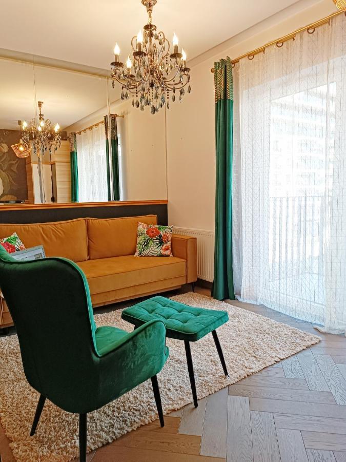 Apartamentylove - Zwirki, Prywatny Parking Opcjonalnie Apartment *