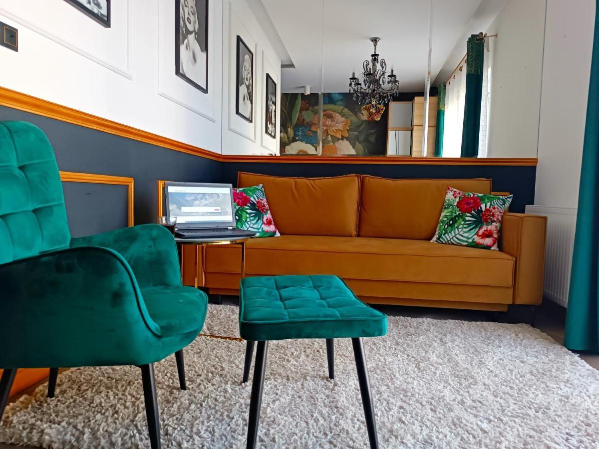 Apartment Apartamentylove - Zwirki, Prywatny Parking Opcjonalnie