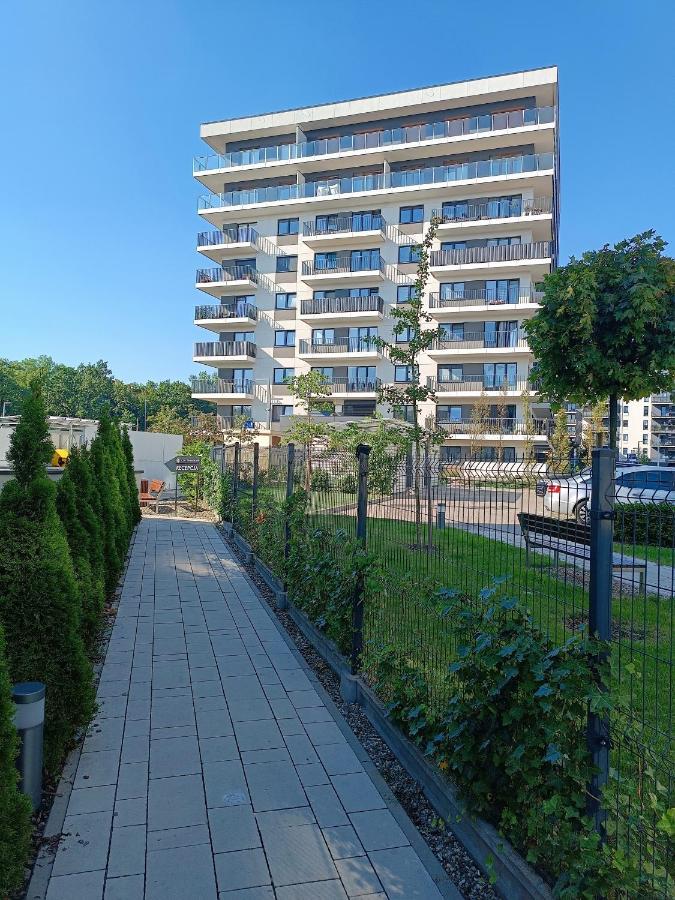 Apartamentylove - Zwirki, Prywatny Parking Opcjonalnie Apartment