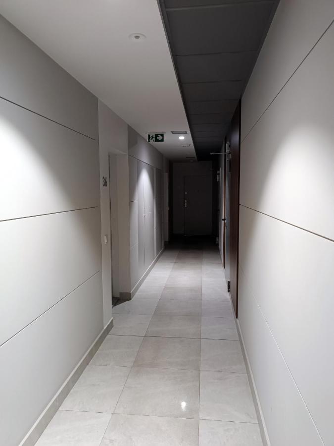 Apartamentylove - Zwirki, Prywatny Parking Opcjonalnie Apartment Łódź
