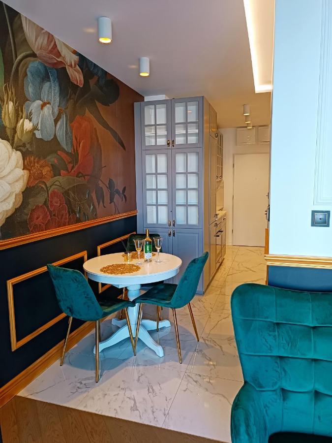 Apartamentylove - Zwirki, Prywatny Parking Opcjonalnie